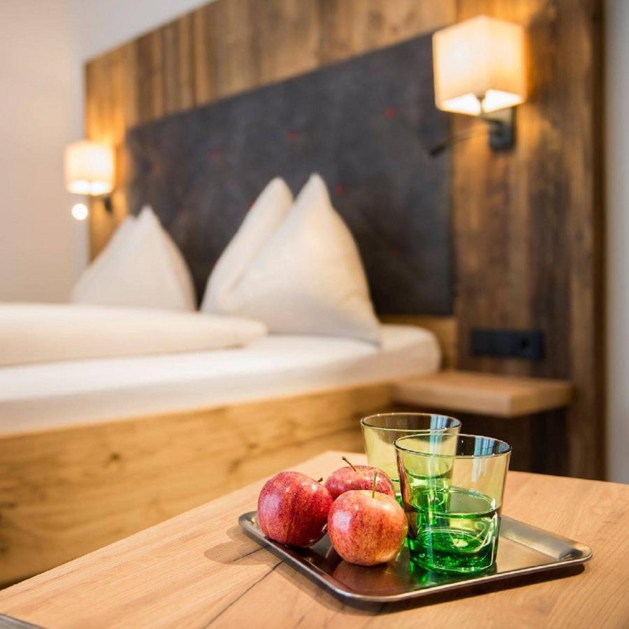 Hotel Sendlhof Waidring Zewnętrze zdjęcie