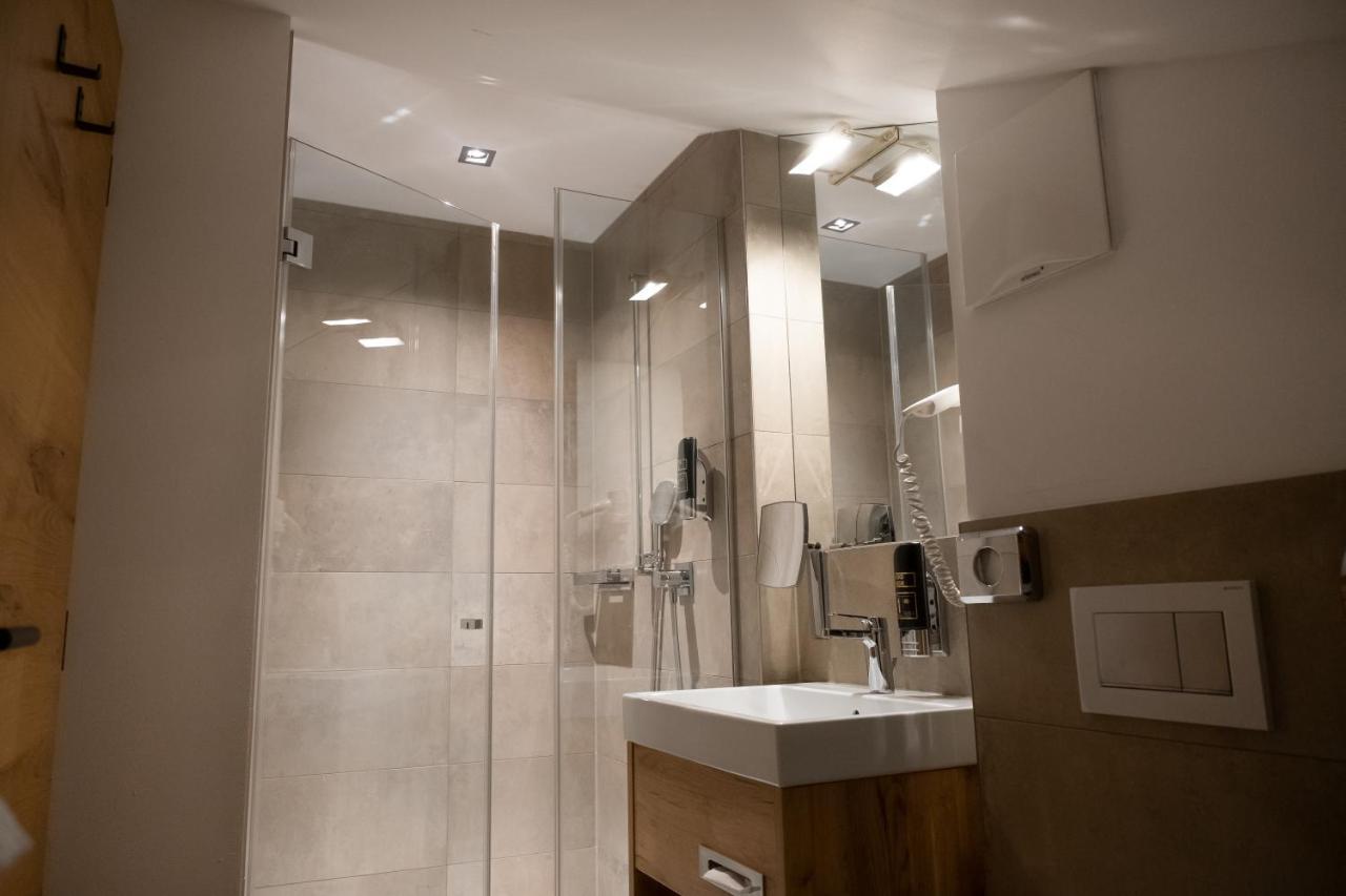 Hotel Sendlhof Waidring Zewnętrze zdjęcie