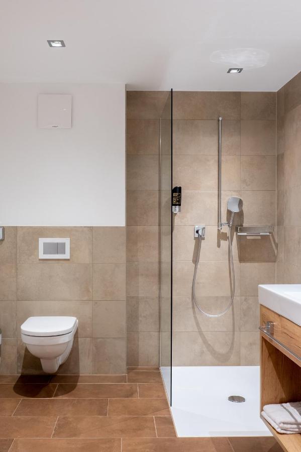 Hotel Sendlhof Waidring Zewnętrze zdjęcie