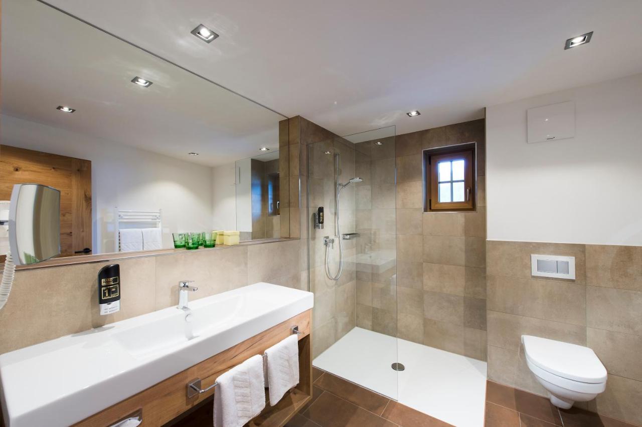Hotel Sendlhof Waidring Zewnętrze zdjęcie