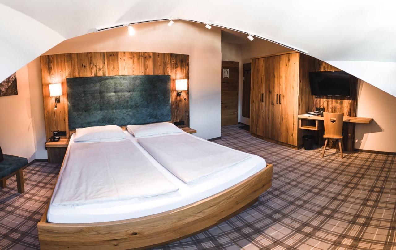 Hotel Sendlhof Waidring Zewnętrze zdjęcie