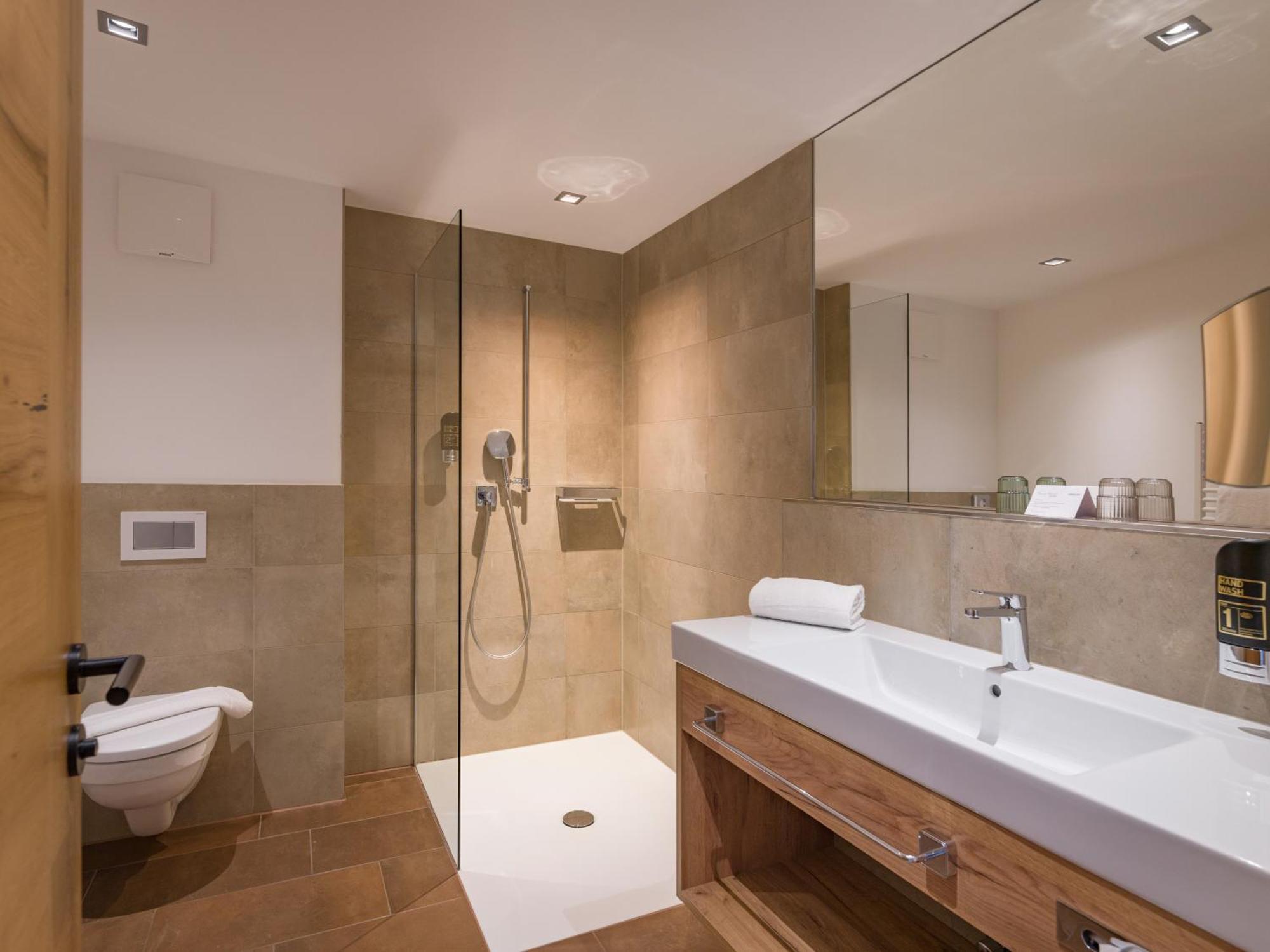 Hotel Sendlhof Waidring Zewnętrze zdjęcie