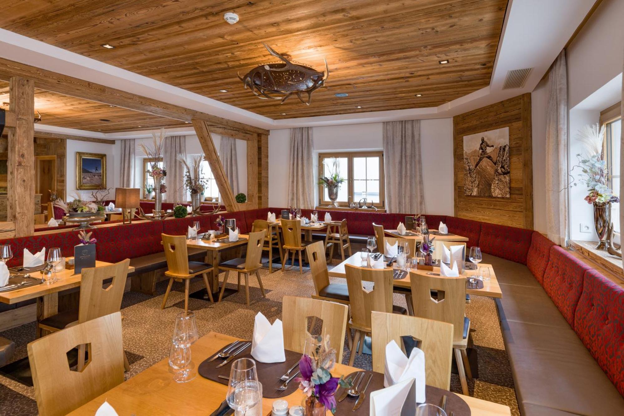 Hotel Sendlhof Waidring Zewnętrze zdjęcie