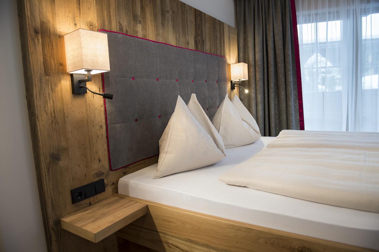 Hotel Sendlhof Waidring Zewnętrze zdjęcie