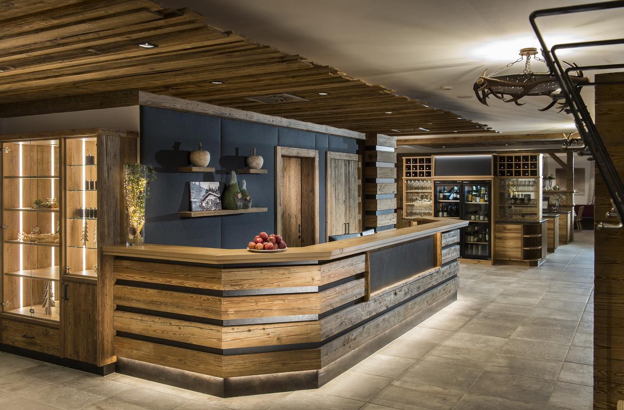 Hotel Sendlhof Waidring Zewnętrze zdjęcie