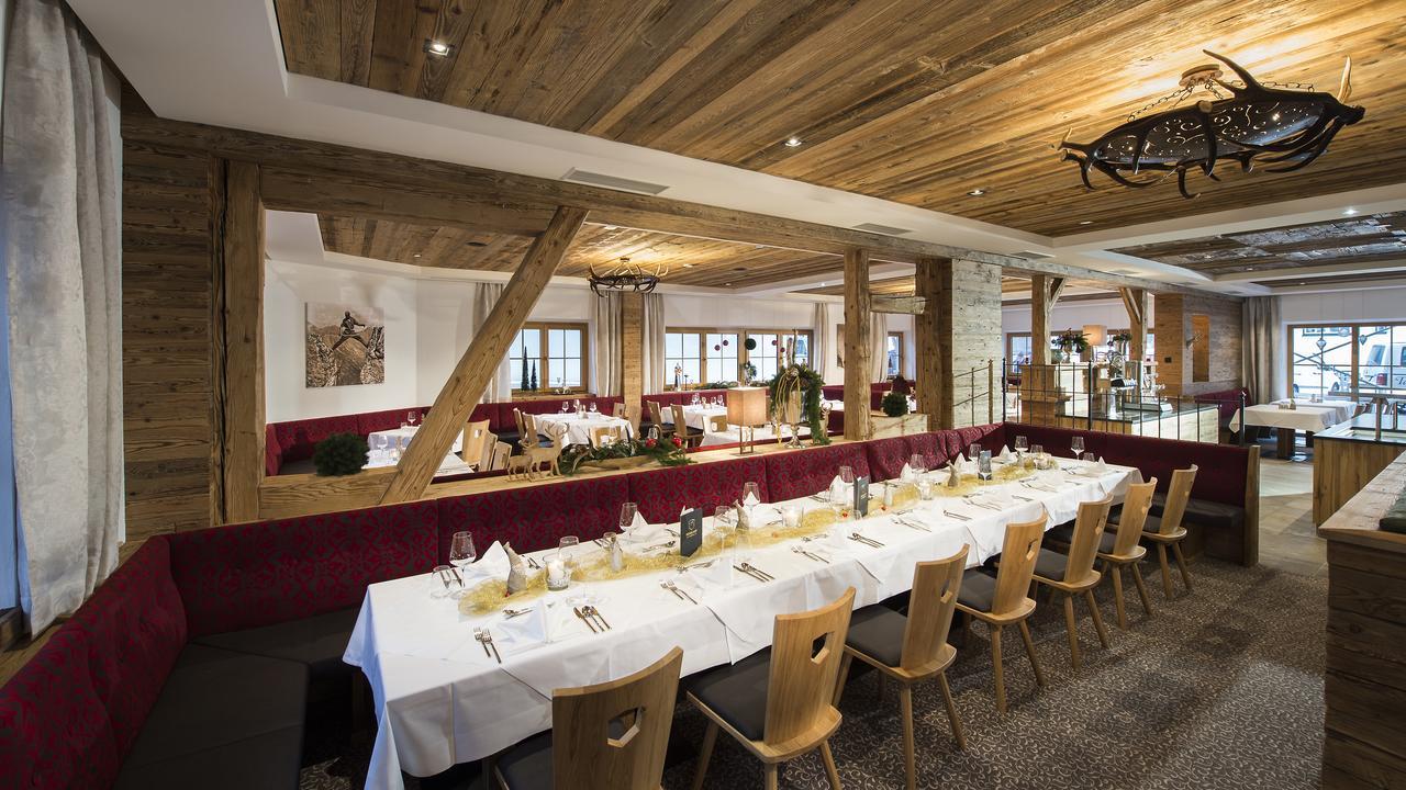 Hotel Sendlhof Waidring Zewnętrze zdjęcie