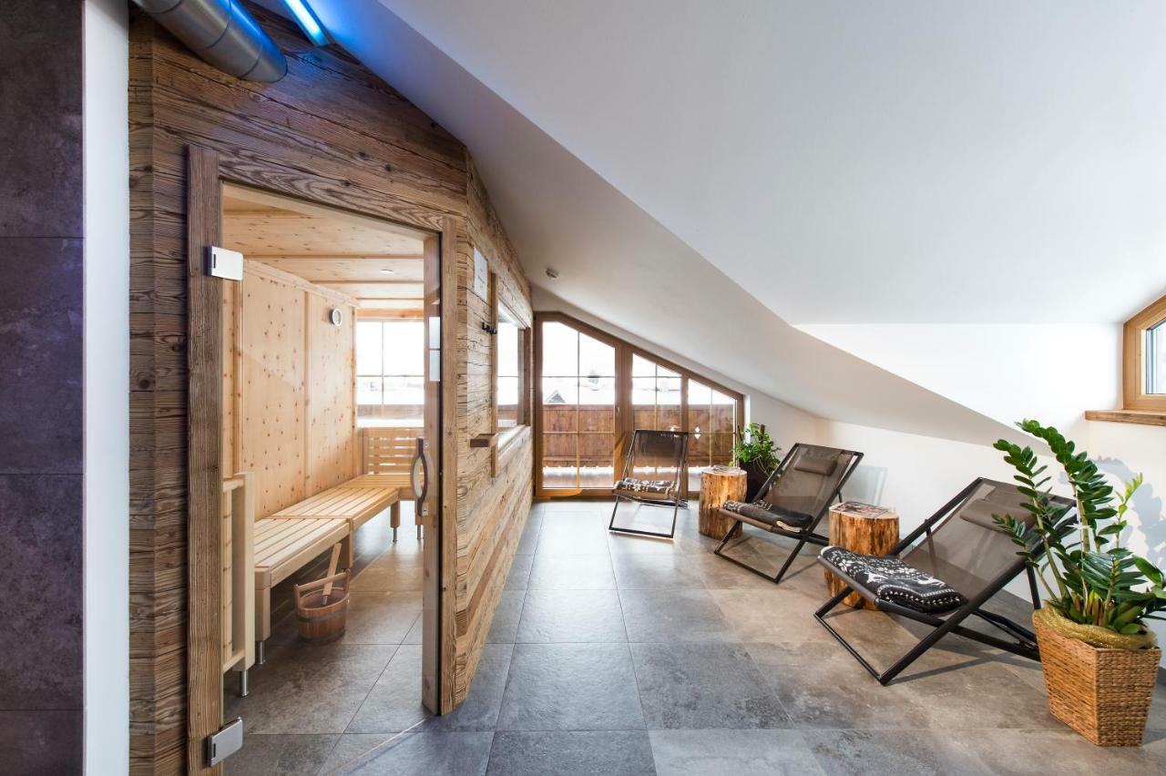 Hotel Sendlhof Waidring Zewnętrze zdjęcie