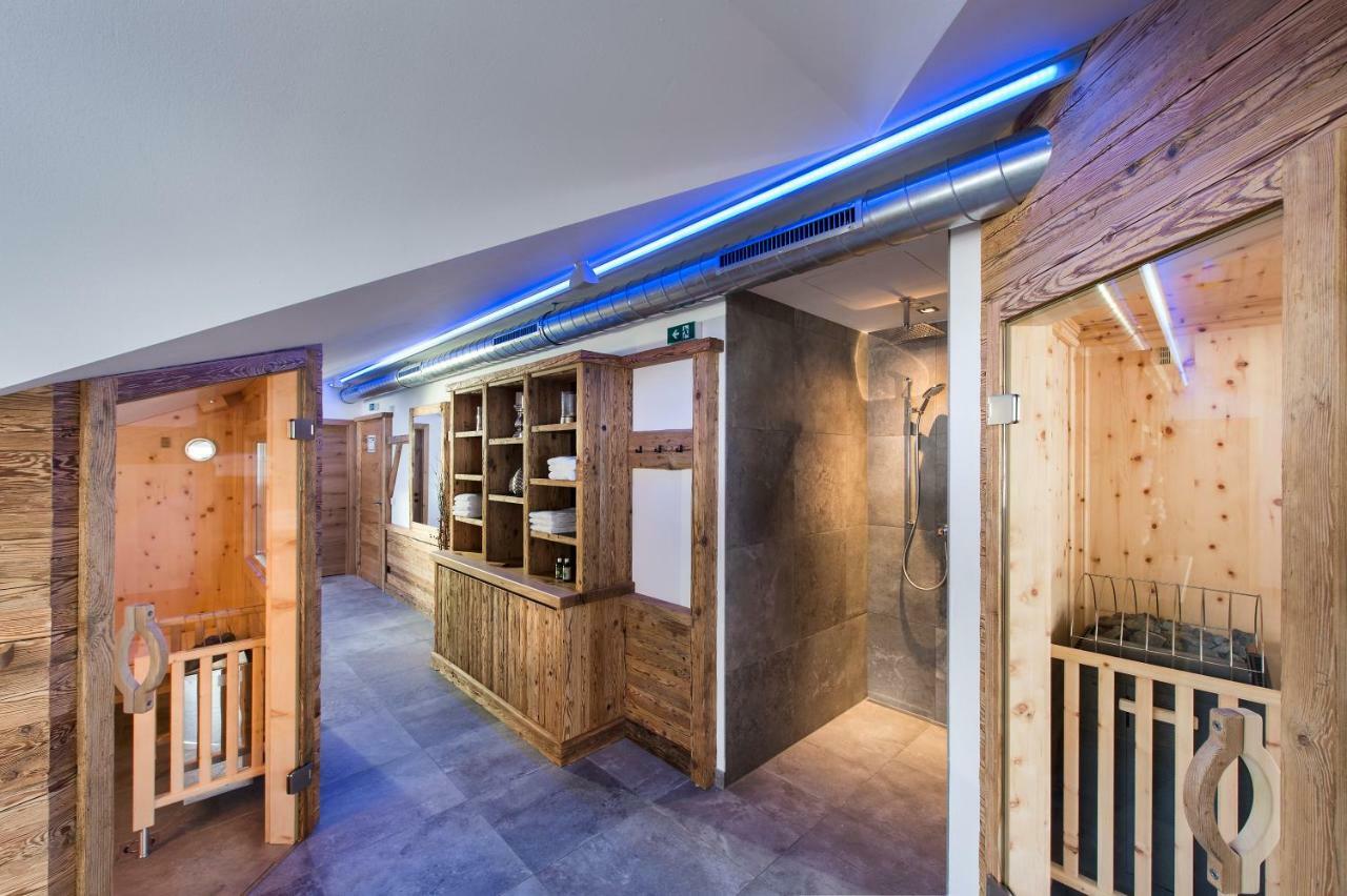 Hotel Sendlhof Waidring Zewnętrze zdjęcie
