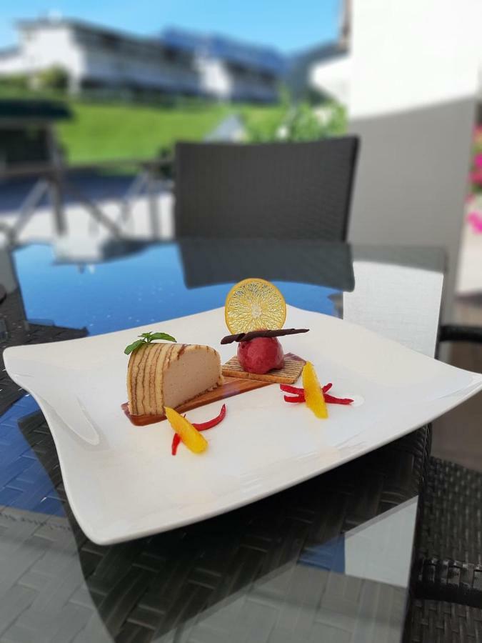 Hotel Sendlhof Waidring Zewnętrze zdjęcie