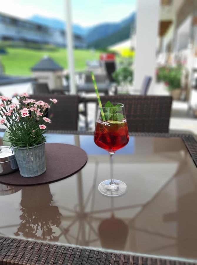Hotel Sendlhof Waidring Zewnętrze zdjęcie