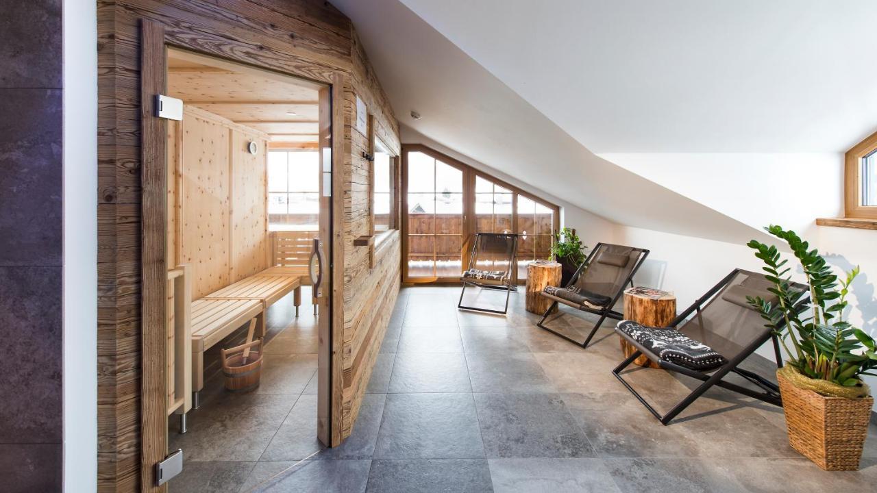 Hotel Sendlhof Waidring Zewnętrze zdjęcie