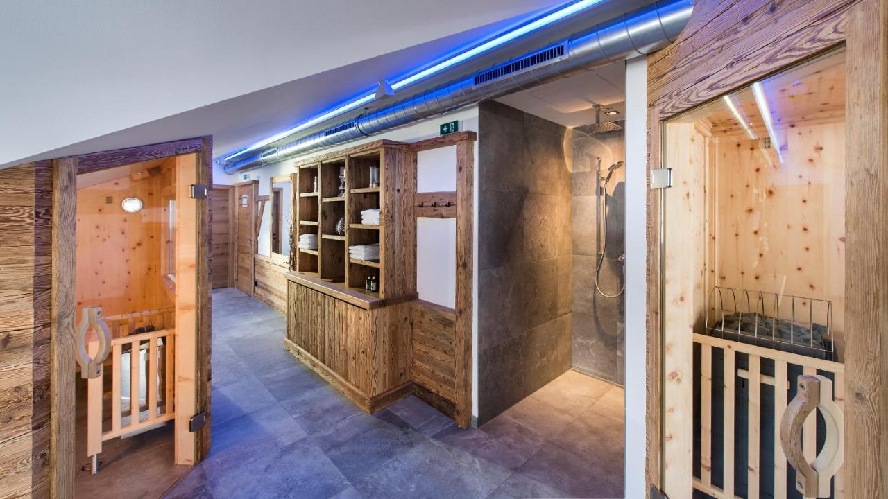 Hotel Sendlhof Waidring Zewnętrze zdjęcie